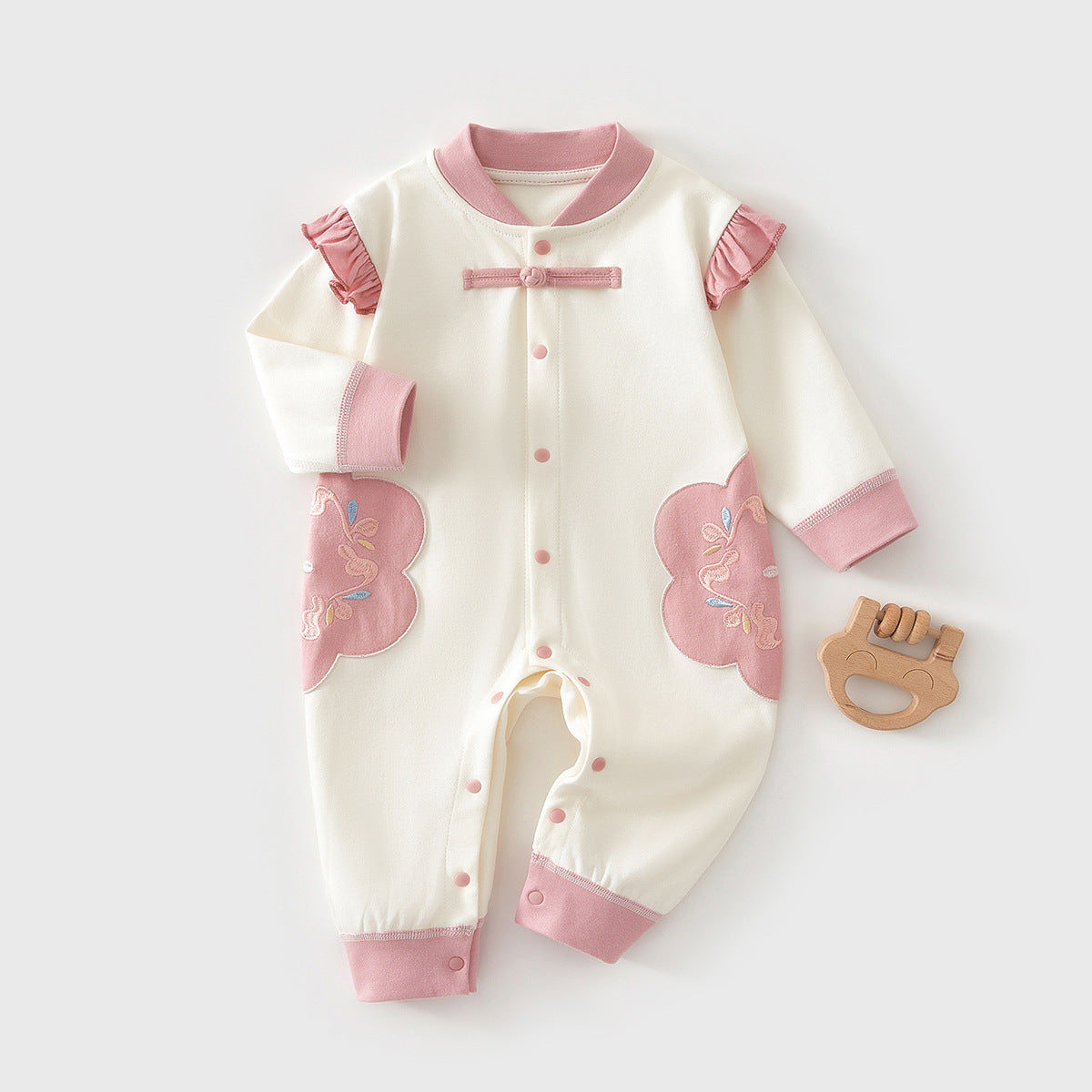 Combinaison pour bébé