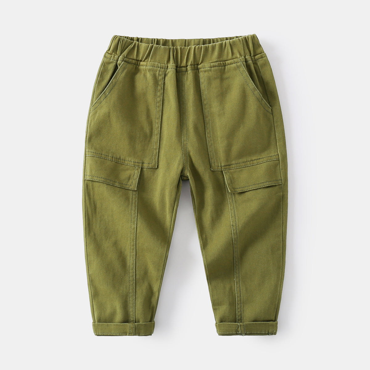 Pantalon cargo