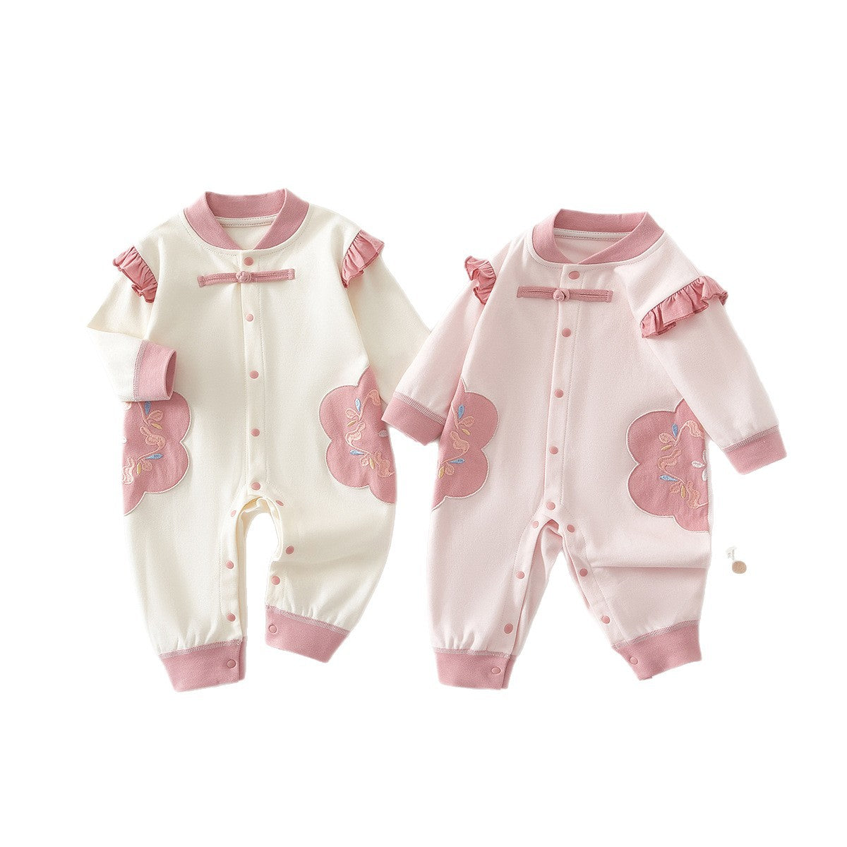 Combinaison pour bébé