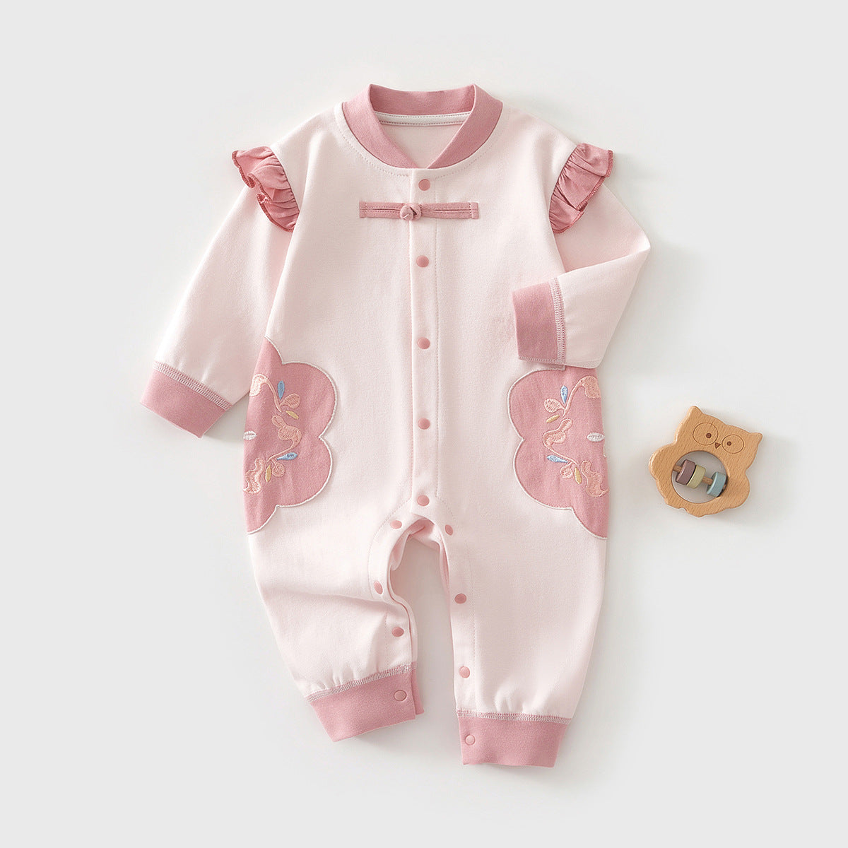 Combinaison pour bébé