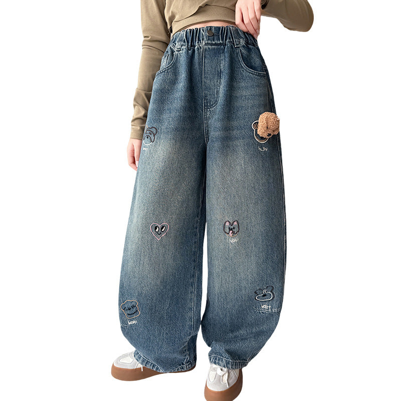 Jean