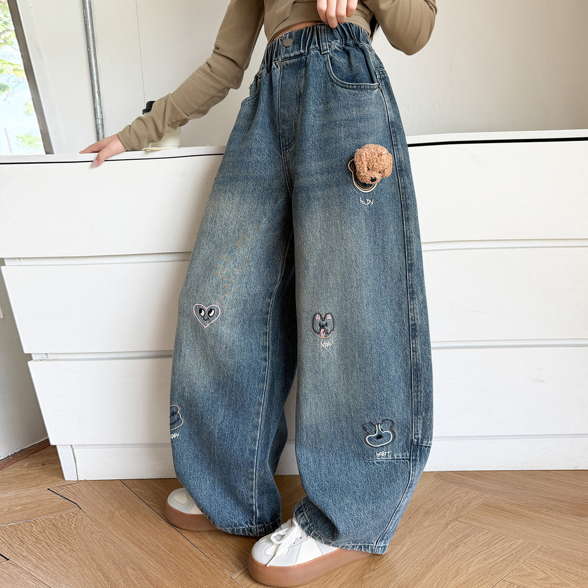 Jean