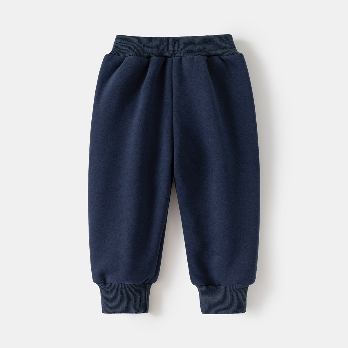 Pantalon de jogging doublé polaire
