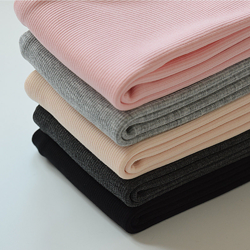 Legging fille en coton