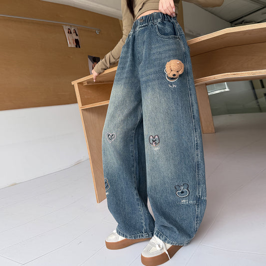 Jean