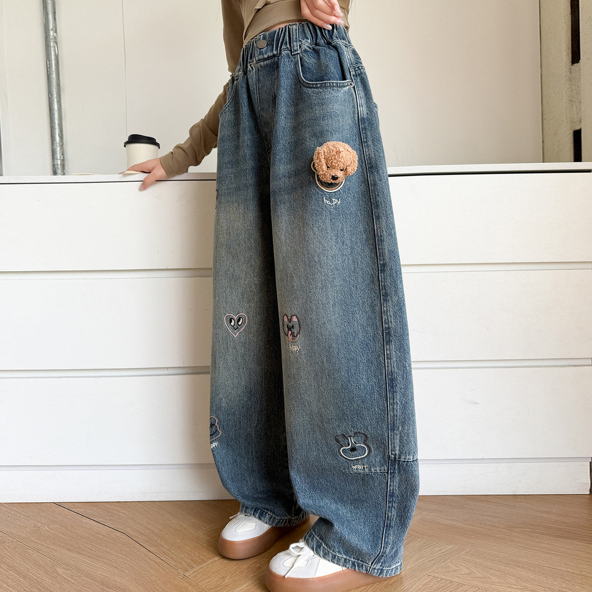 Jean