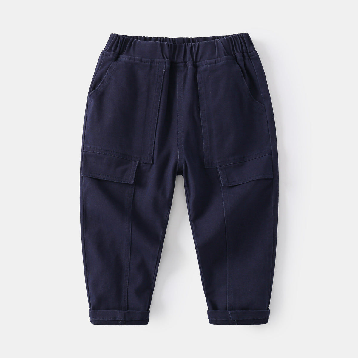 Pantalon cargo