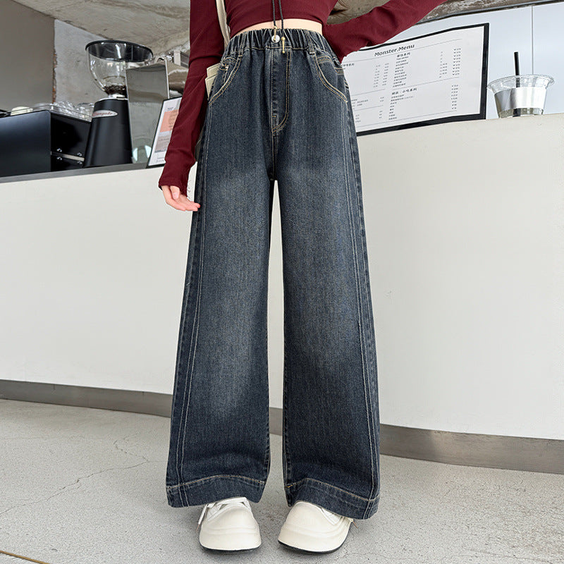 Jean