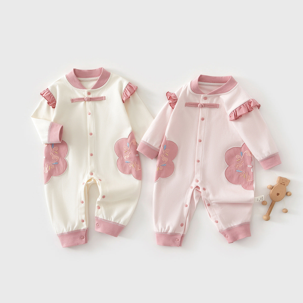 Combinaison pour bébé