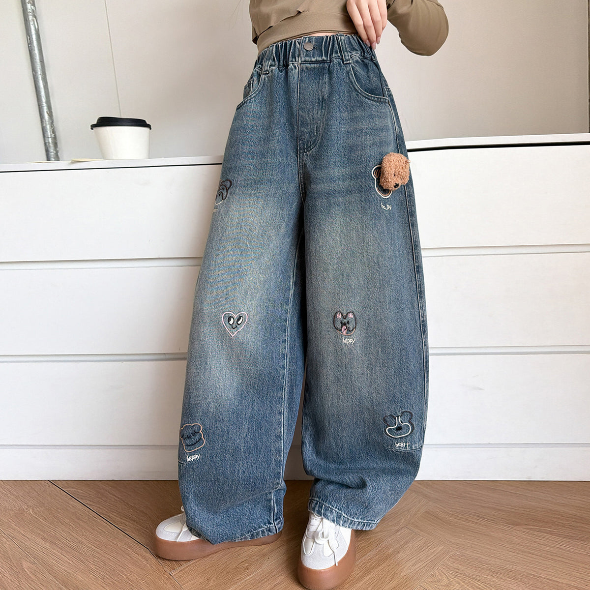 Jean