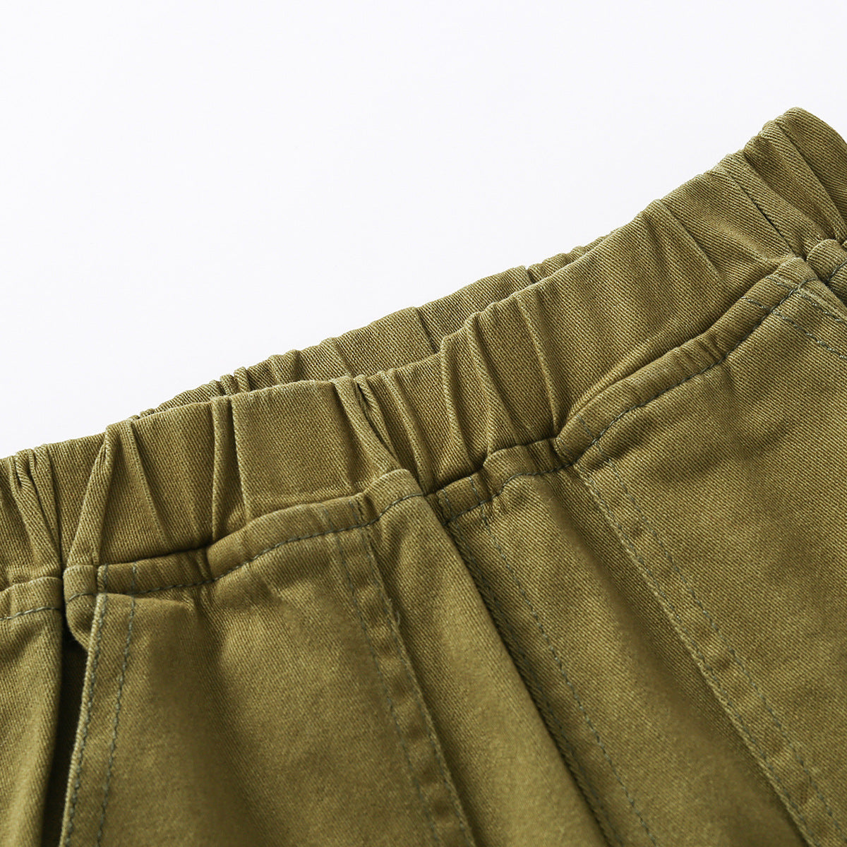 Pantalon cargo